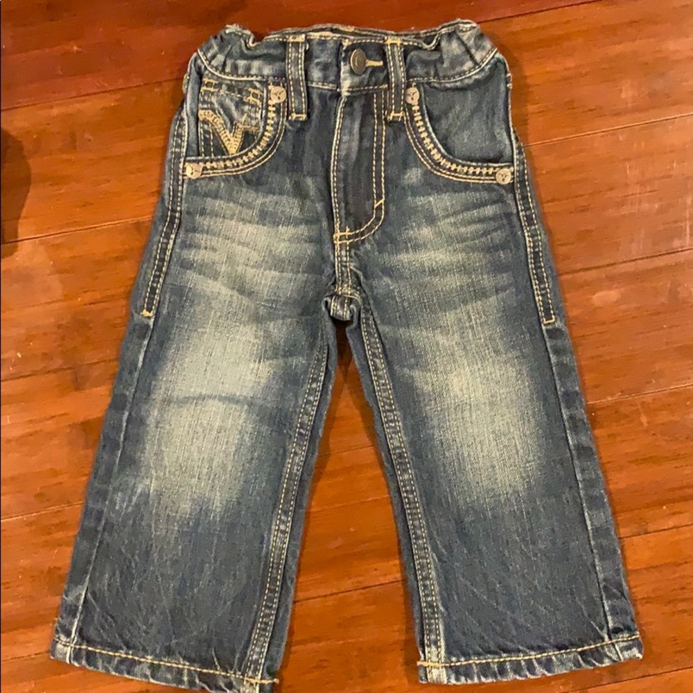 Wrangler 20x